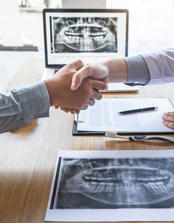 Χειρουργική Οδοντιατρική