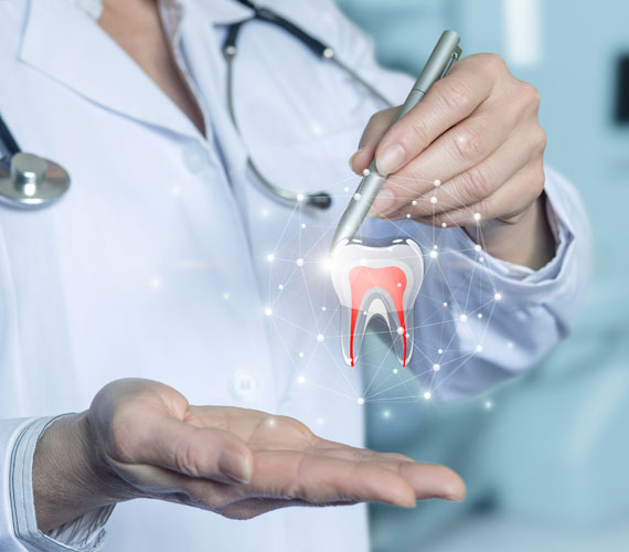 Υπηρεσίες Οδοντιατρείου και Χειρουργικής Οδοντιατρικής