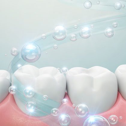 Καθαρισμός Δοντιών