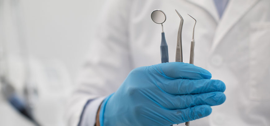 Χειρουργική Στόματος